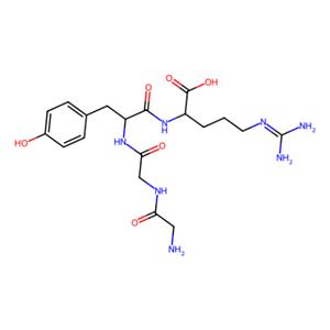 aladdin 阿拉丁 P276460 木瓜蛋白酶抑制剂TFA 70195-20-9 ≥95%
