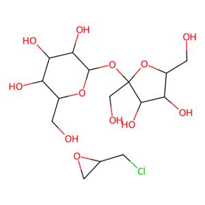 聚蔗糖,Polysucrose