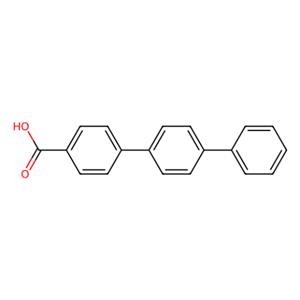 aladdin 阿拉丁 P344279 对三联苯-4-羧酸 5731-15-7 97%