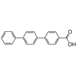 對(duì)三聯(lián)苯-4-羧酸,p-Terphenyl-4-carboxylic acid