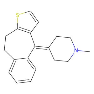 aladdin 阿拉丁 P421855 苯噻啶 15574-96-6 10mM in DMSO