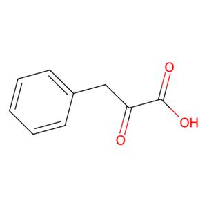aladdin 阿拉丁 P421862 苯丙酮酸 156-06-9 10mM in DMSO