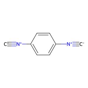 1,4-苯二异氰化物,1,4-Phenylene diisocyanide