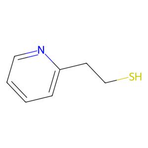 2-吡啶基乙硫醇,2-pyridylethylmercaptan