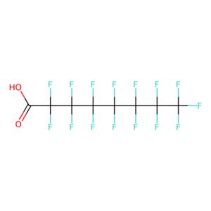 全氟辛酸,Pentadecafluorooctanoic acid