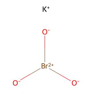 溴酸钾,Potassium bromate