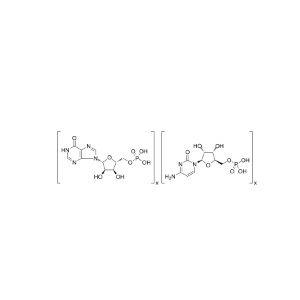 aladdin 阿拉丁 P588406 聚肌苷-胞酸 24939-03-5 90+%