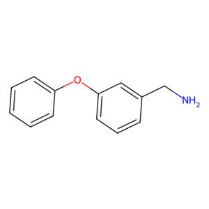 aladdin 阿拉丁 P589302 (3-苯氧基苯基)甲胺 50742-37-5 95%
