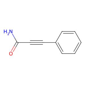 aladdin 阿拉丁 P589991 3-苯基丙-2-炔酰胺 7223-30-5 95%