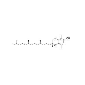 aladdin 阿拉丁 R492834 rac-β-生育酚 148-03-8 98%