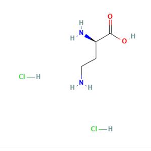 aladdin 阿拉丁 R586894 (R)-2,4-二氨基丁酸二盐酸盐 127531-11-7 99%