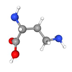 (R)-2,4-二氨基丁酸二盐酸盐,(R)-2,4-Diaminobutanoic acid dihydrochloride