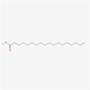 硬脂酸,Stearic acid