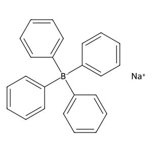 四苯硼钠,Sodium tetraphenylboron