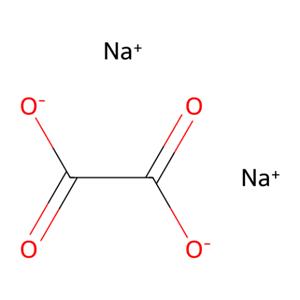 aladdin 阿拉丁 S112353 草酸钠 62-76-0 ≥99.99% metals basis