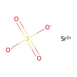 aladdin 阿拉丁 S112896 硫酸锶 7759-02-6 AR