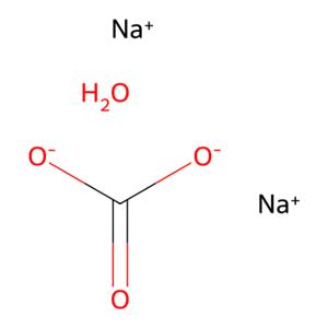 aladdin 阿拉丁 S119016 碳酸钠,一水 5968-11-6 99.999% metals basis