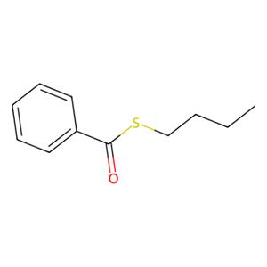 aladdin 阿拉丁 S161293 硫代苯甲酸S-丁酯 7269-35-4 97%