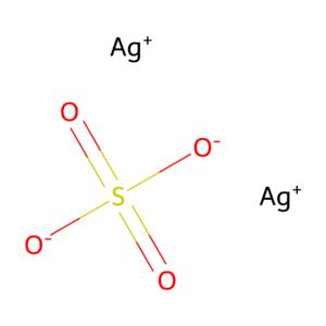 aladdin 阿拉丁 S294148 硫酸银 10294-26-5 ACS reagent, 99%
