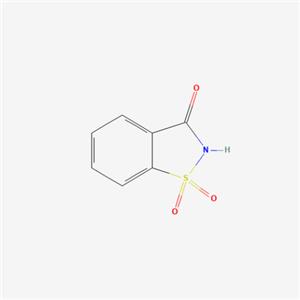 糖精,Saccharin