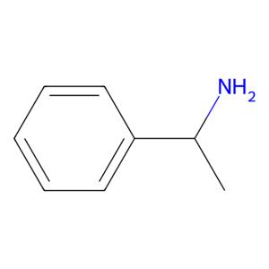 aladdin 阿拉丁 S432505 (S)-(-)-1-苯乙胺 2627-86-3 用于合成外消旋体的拆分