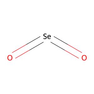 二氧化硒,Selenium dioxide