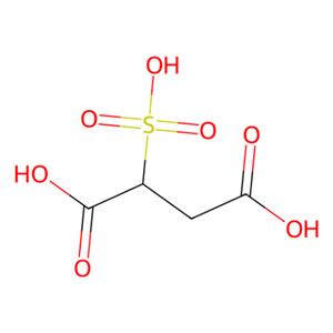 磺基琥珀酸,Sulfosuccinic acid