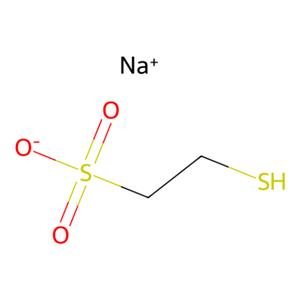 aladdin 阿拉丁 S579533 2-巯基乙烷磺酸钠 19767-45-4 94%