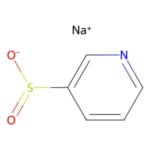 吡啶-3-亚磺酸钠,Sodium pyridine-3-sulfinate