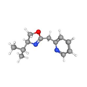 (S)-4-异丙基-2-(吡啶-2-基甲基)-4,5-二氢恶唑,(S)-4-Isopropyl-2-(pyridin-2-ylmethyl)-4,5-dihydrooxazole