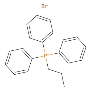 丙基三苯基溴化膦,Triphenylpropylphosphonium bromide