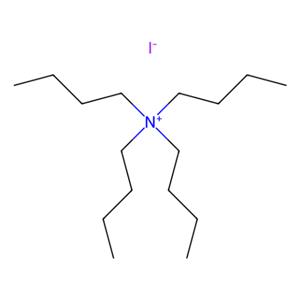 四丁基碘化铵,Tetrabutylammonium iodide
