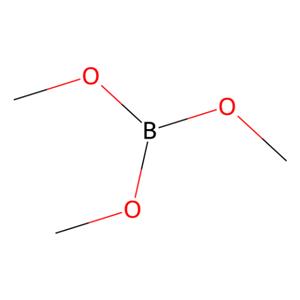 aladdin 阿拉丁 T104044 硼酸三甲酯 121-43-7 ≥99.5%(GC),蒸馏纯化