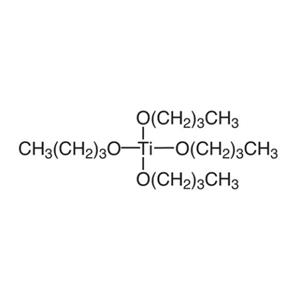 aladdin 阿拉丁 T104105 钛酸四丁酯 5593-70-4 ≥99.0%