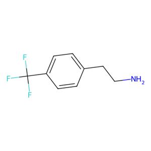 aladdin 阿拉丁 T161793 2-(4-三氟甲基苯基)乙胺 775-00-8 98%