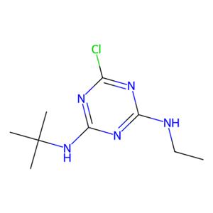 aladdin 阿拉丁 T265653 甲醇中特丁津溶液标准物质 5915-41-3 1000μg/ml in Methanol