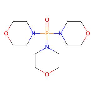 aladdin 阿拉丁 T299202 三(4-吗啉基)氧化膦 4441-12-7 95%