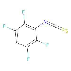 aladdin 阿拉丁 T300560 2,3,5,6-四氟苯基硫异氰酸酯 207981-49-5 97%