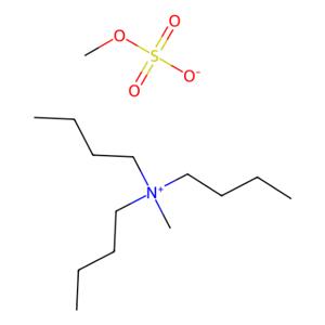 aladdin 阿拉丁 T342740 甲基三丁基硫酸铵甲酯 13106-24-6 95%