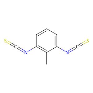 甲苯-2,6-二异硫氰酸酯,Tolylene-2,6-diisothiocyanate