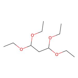 aladdin 阿拉丁 T350301 1,1,3,3-四乙氧基丙烷 122-31-6 ≥95%