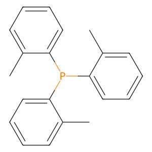三(2-甲苯基)膦,Tri(o-tolyl)phosphine