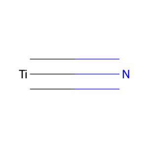 納米氮化鈦,Titanium nitride