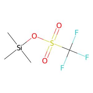 三氟甲磺酸三甲基硅酯,Trimethylsilyl trifluoromethanesulfonate
