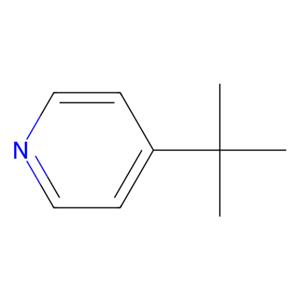 4-叔丁基吡啶,4-tert-Butylpyridine