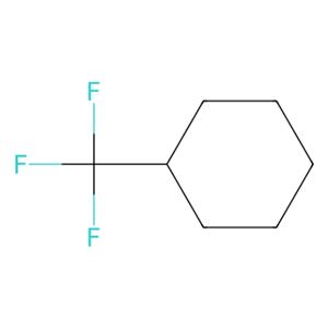(三氟甲基)环己烷,(Trifluoromethyl)cyclohexane