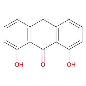 1,8,9-三羟基蒽,1,8,9-Trihydroxyanthracene