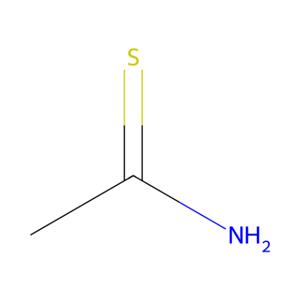 硫代乙酰胺,Thioacetamide