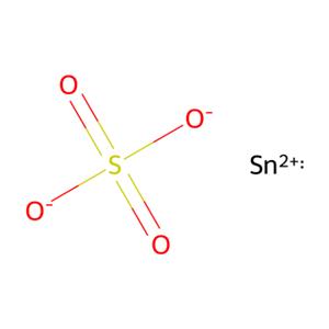 aladdin 阿拉丁 T463667 硫酸锡(II) 7488-55-3 ≥95%