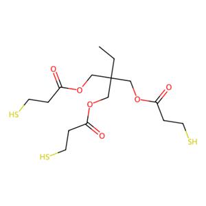 aladdin 阿拉丁 T464015 三羟甲基丙烷三（3-巯基丙酸酯） 33007-83-9 ≥95.0%